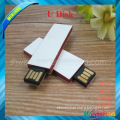 Recycled cardboard usb flash drive & recyled paper usb flash drive